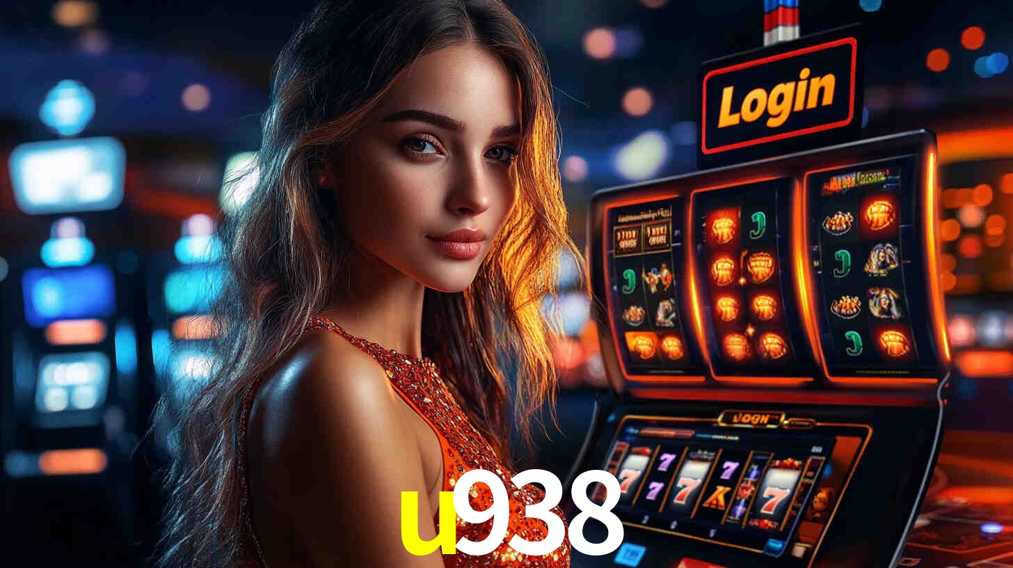 u938 bet