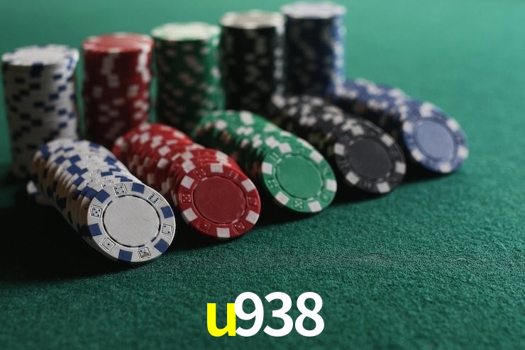 Statistics u938
