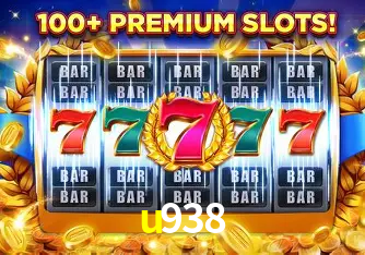 A Emoção da Loteria na u938: Uma Chance de Mudança de Vida