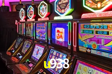 Descubra a Essência do u938: Nossa História e Compromissos