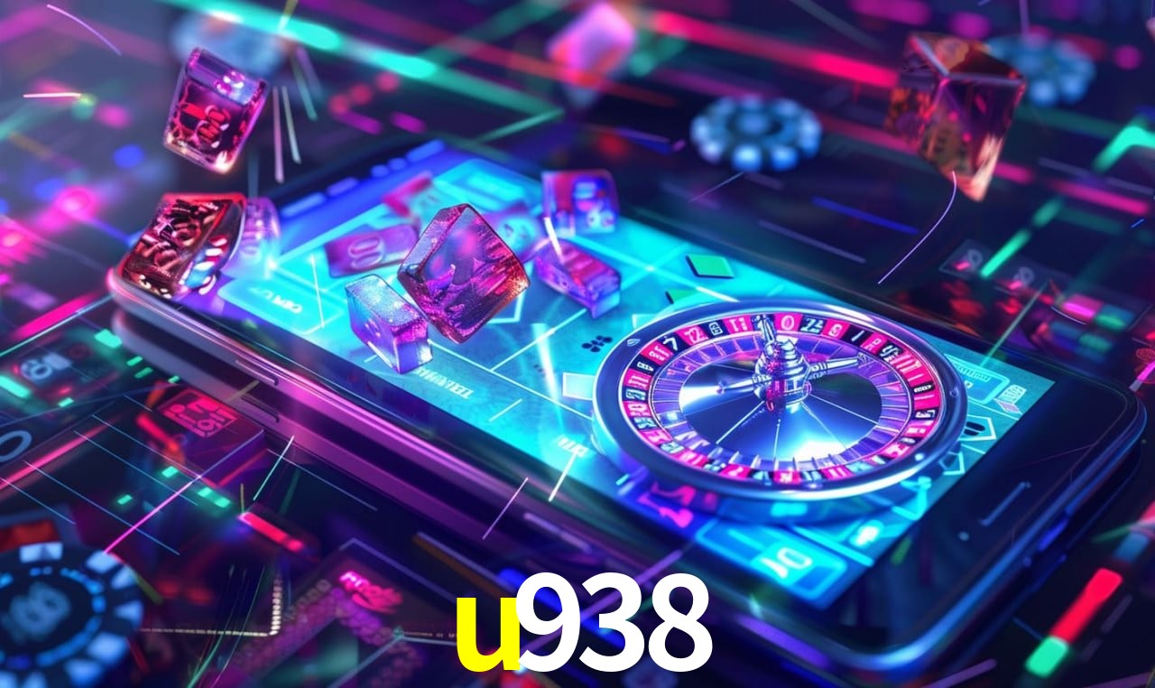 Estatísticas u938