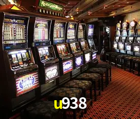 Desvendando o Mundo dos Jogos Virtuais na u938