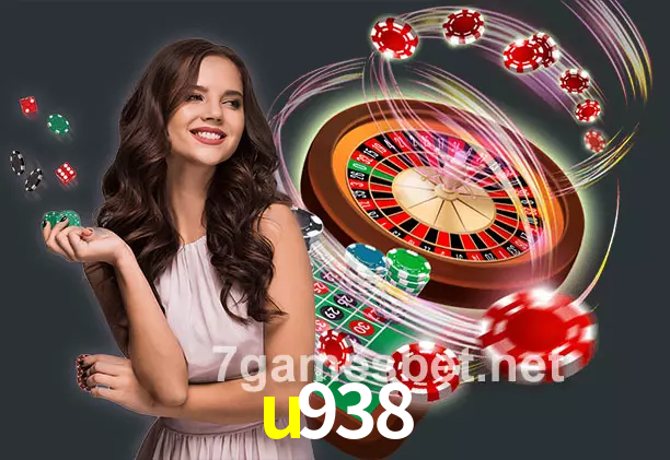 vivo no cassino u938