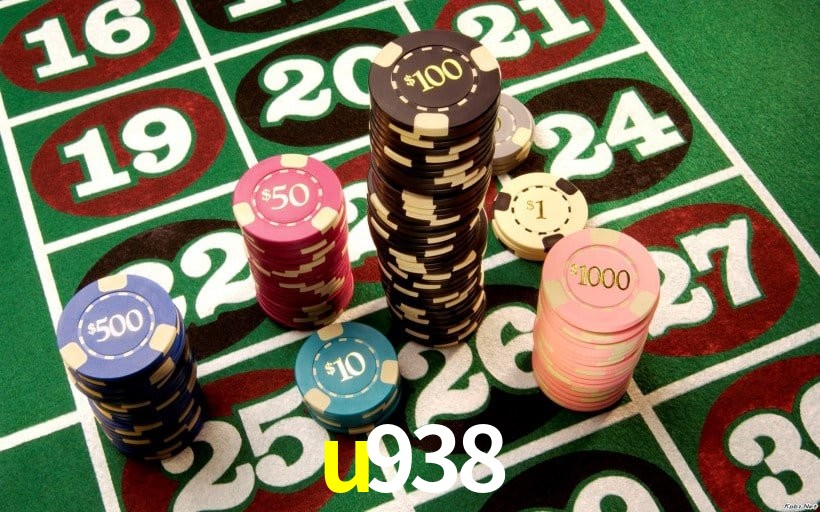 Estatísticas Esportivas u938