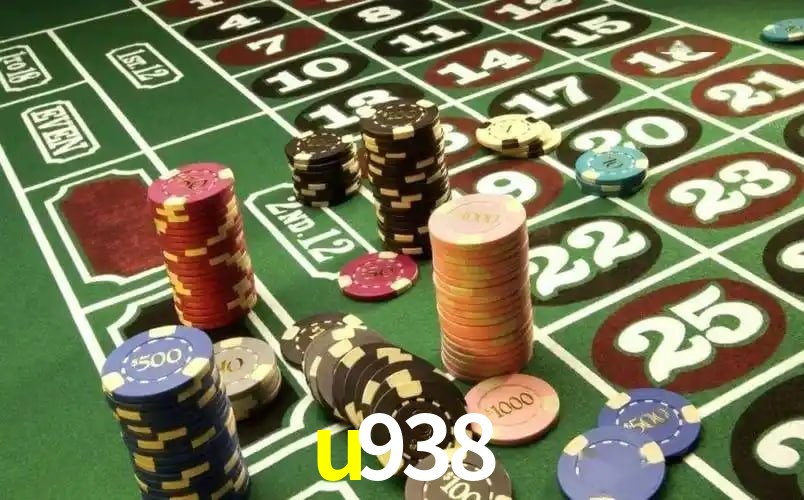 Diretório de Jogos u938
