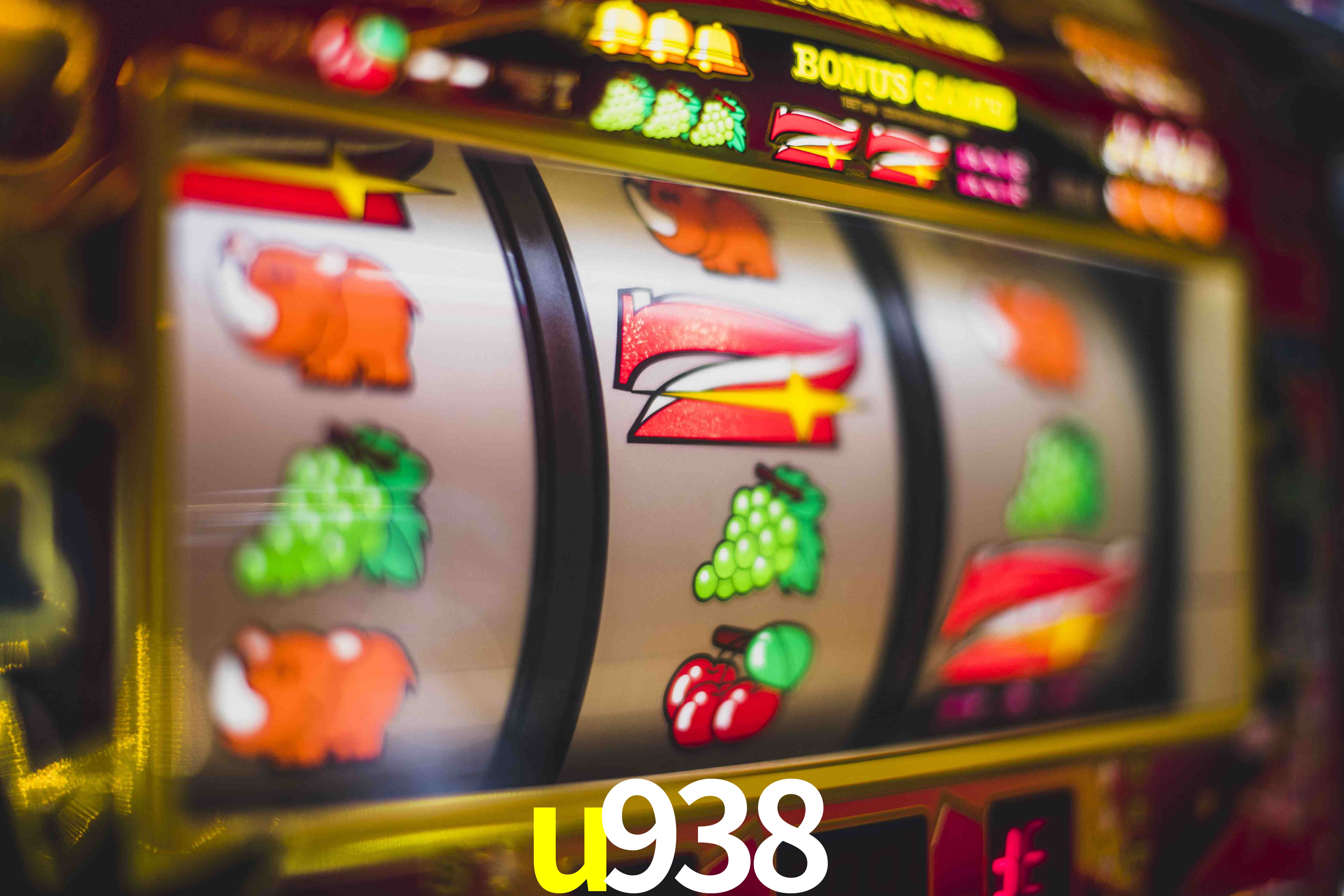 Spaceman Game u938