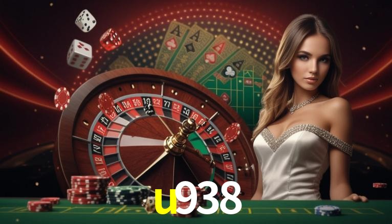 Live Casino u938
