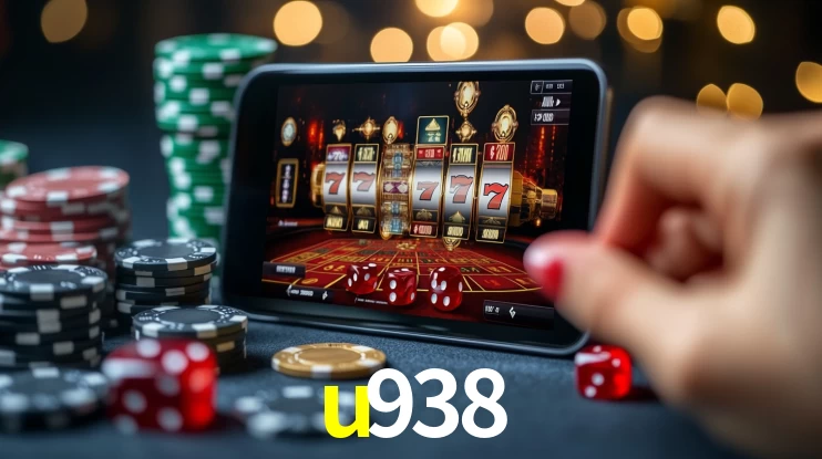 Premium Interface u938