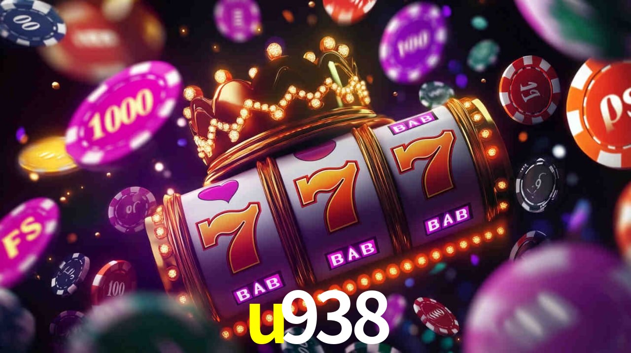 Game Statistics u938