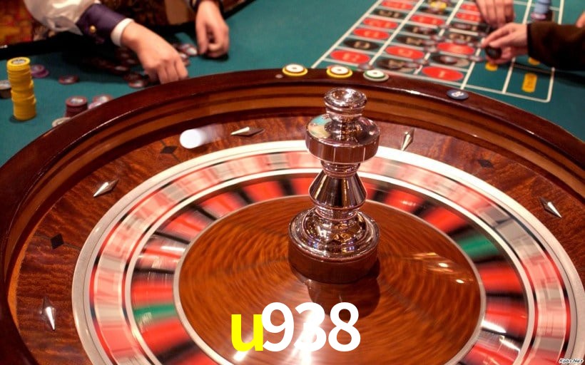Torneios u938