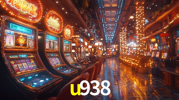 u938: Jogue Crash e Experimente Alta Recompensa Instantânea