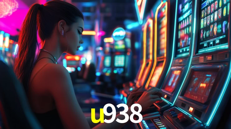 u938 bet