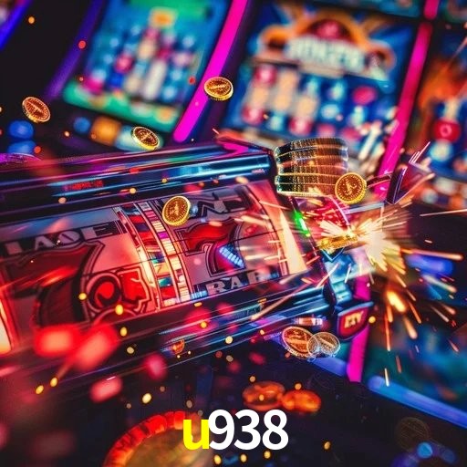 Casino Ao Vivo u938