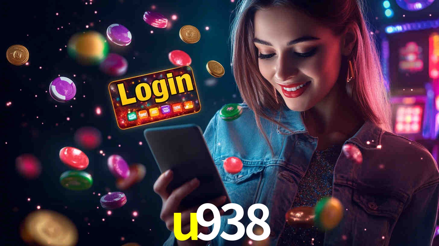 Descubra a Essência do u938: Nossa História e Compromissos