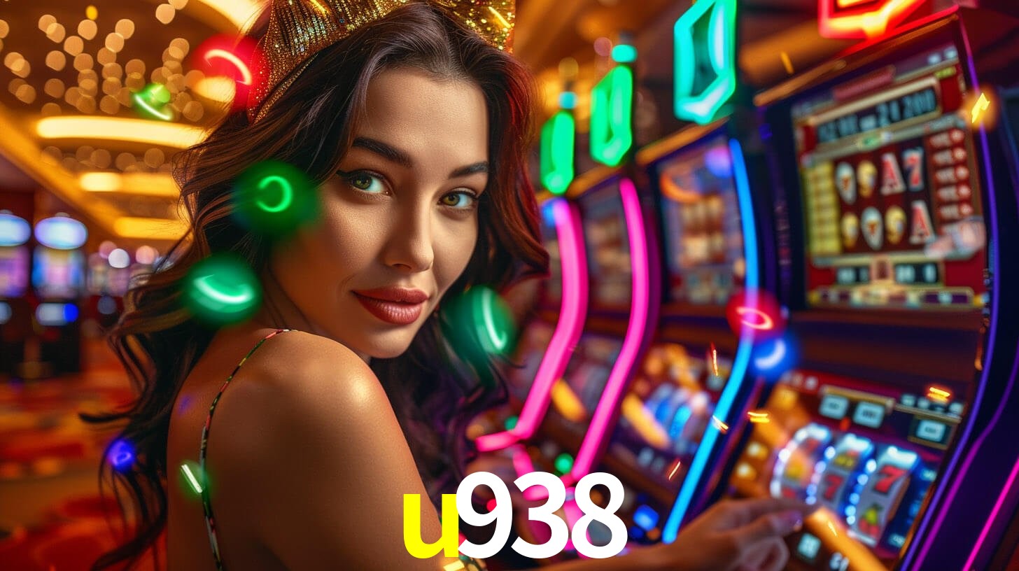 APP oficial da u938 para mobile