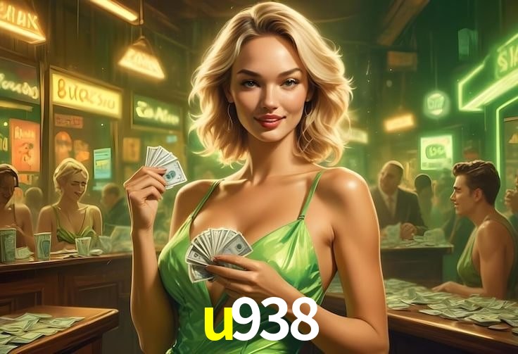 Descubra o Programa VIP da u938: Vantagens Exclusivas para Jogadores