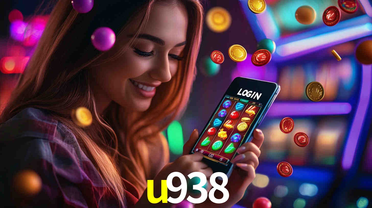 u938: Seu Especialista em Apostas Esportivas Brasileiras