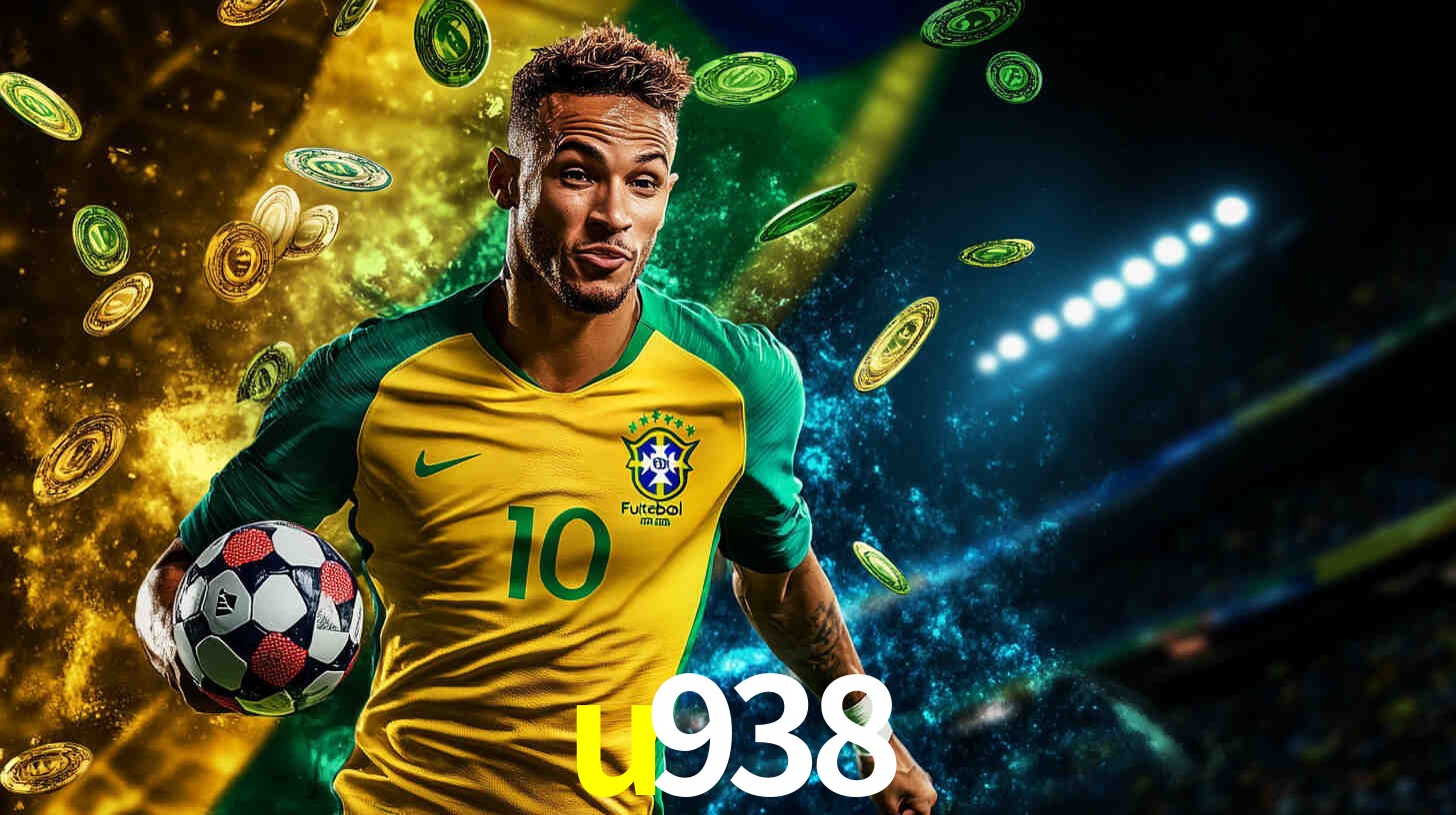 Explorando a Categoria de Eventos em Apostas na u938