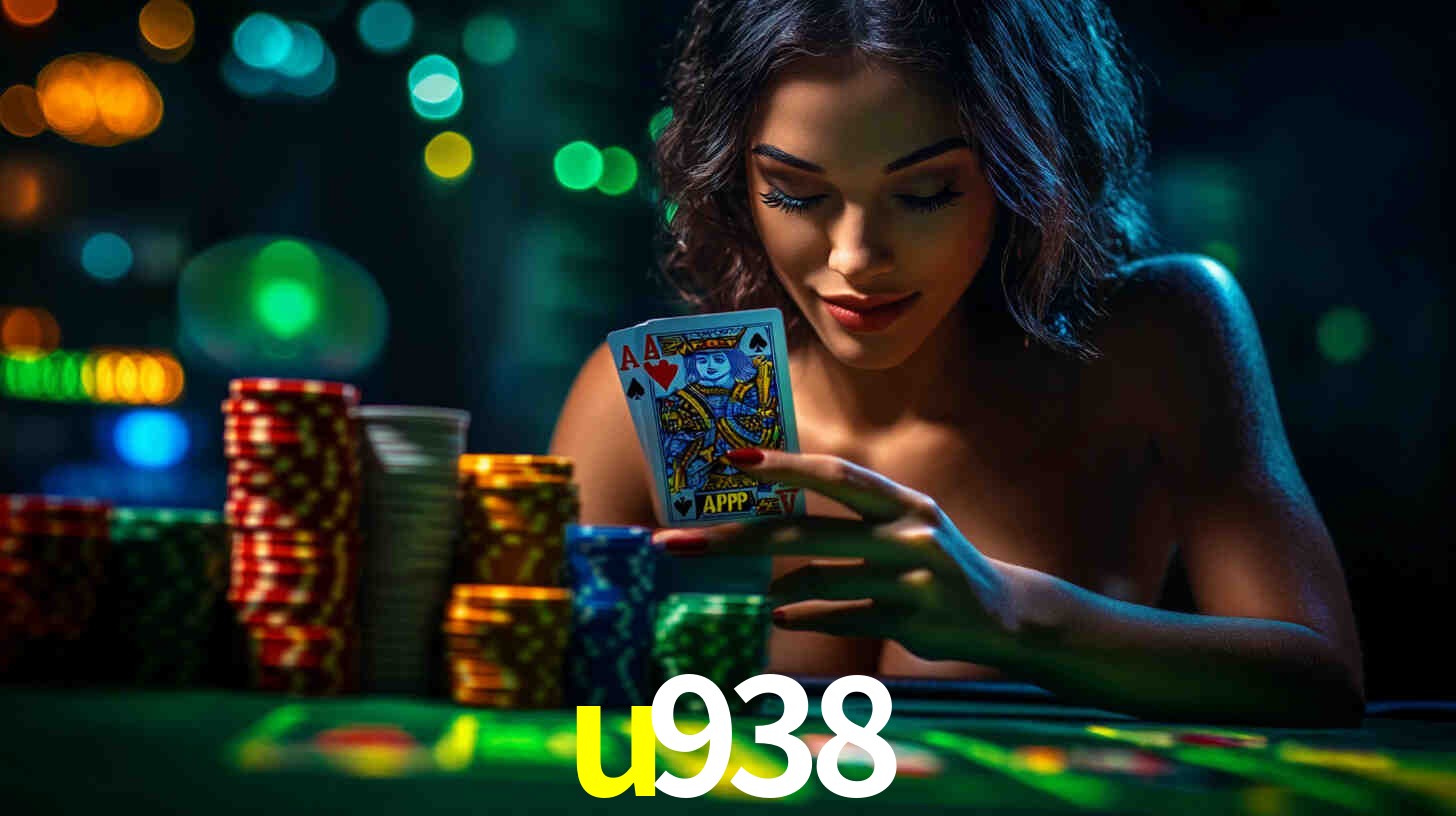 Descubra a Essência do u938: Nossa História e Compromissos