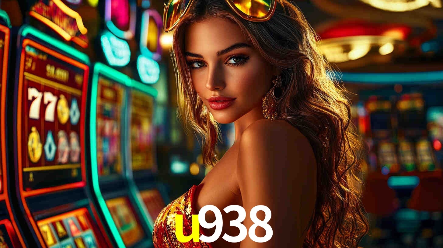 u938 App Interface