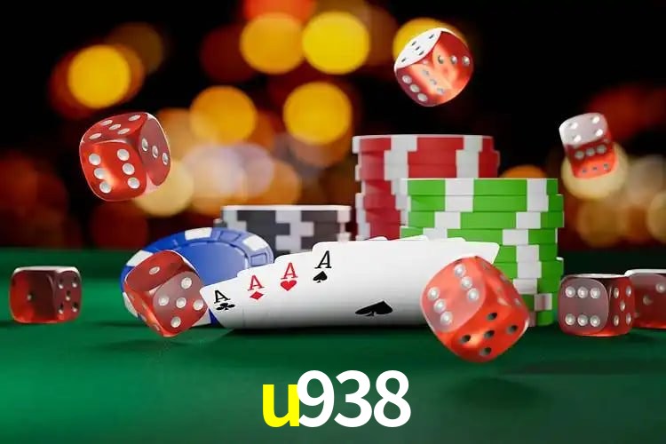 Provedores de Jogos u938
