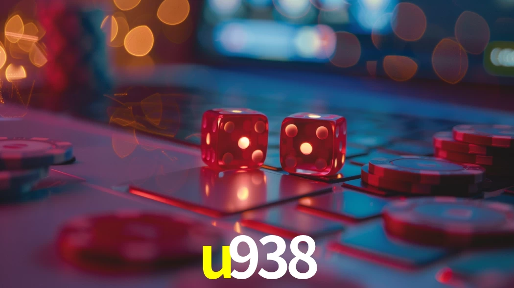 Game Providers u938
