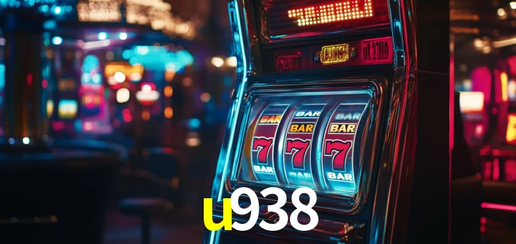 Welcome Bonus u938