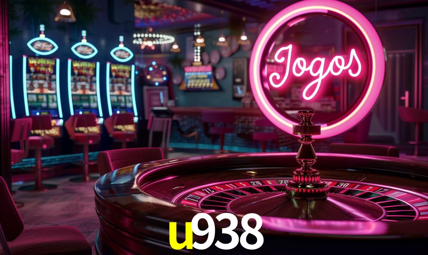 A Emoção da Loteria na u938: Uma Chance de Mudança de Vida