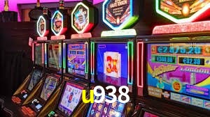 Jogos Exclusivos u938