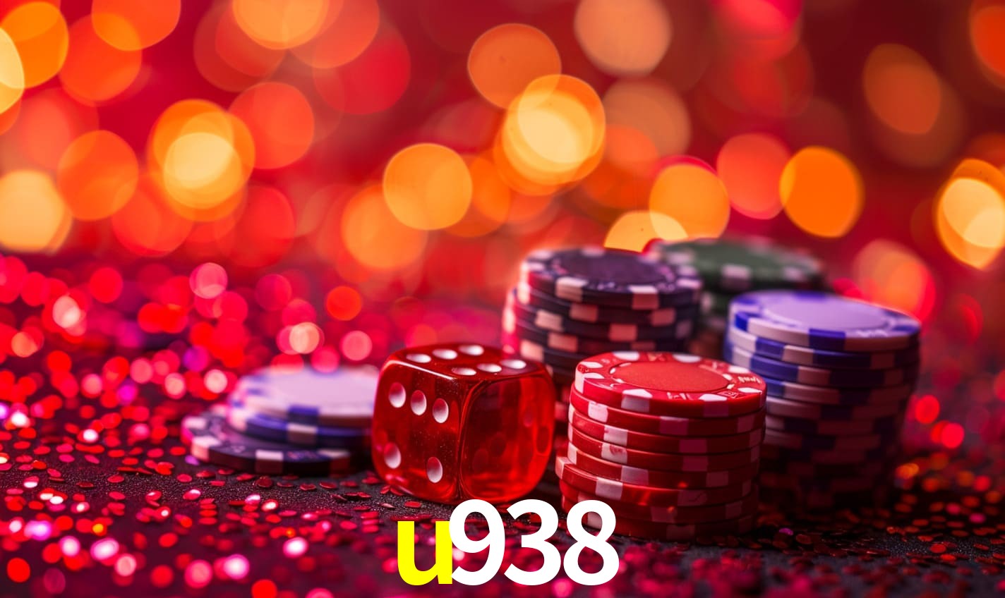 Desvendando o Mundo dos Jogos Virtuais na u938