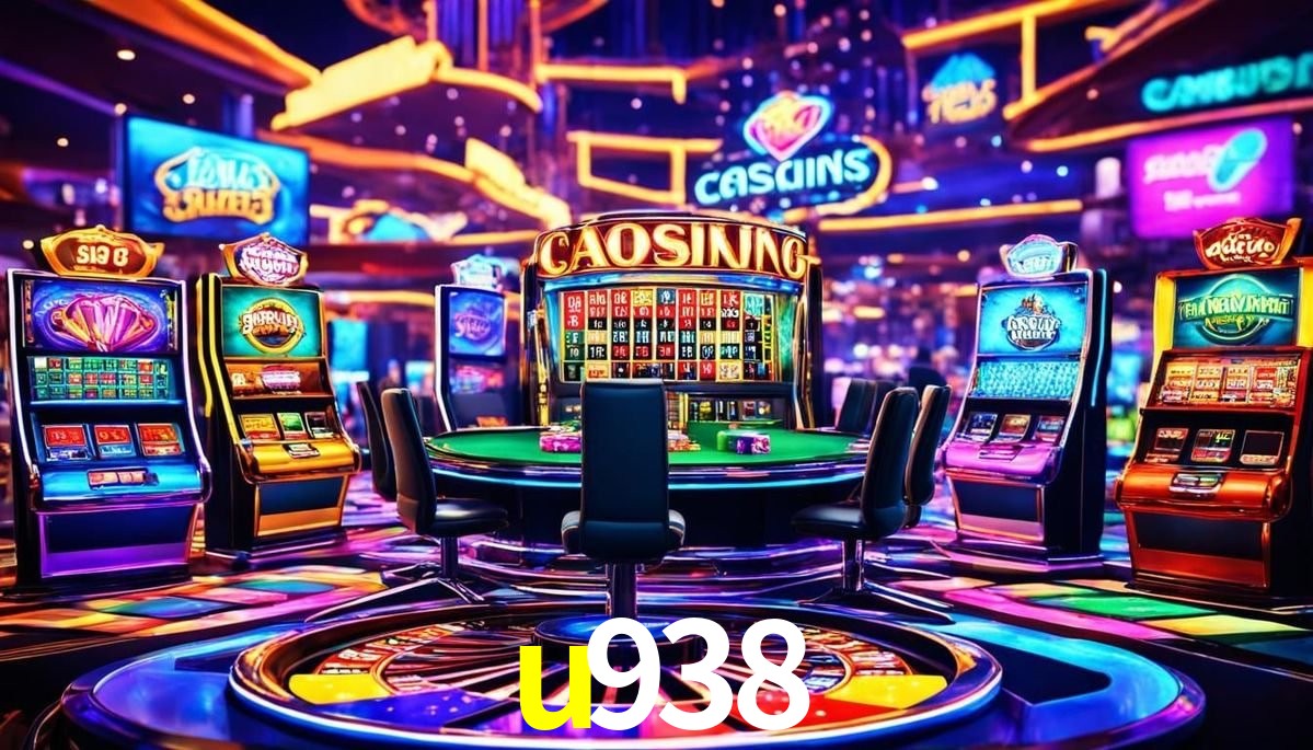 Estatísticas do Jogo u938