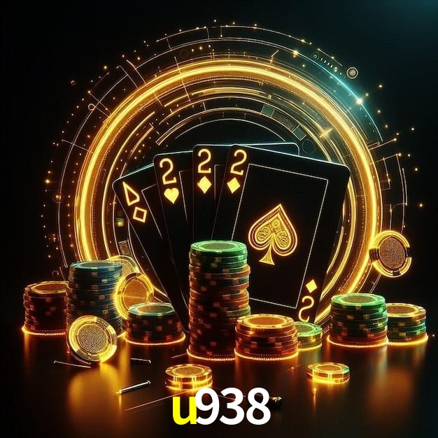 Casino Ao Vivo u938