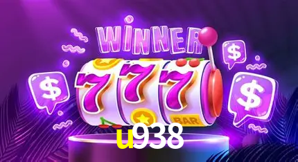 Descubra a Magia dos Jogos de Arcade no u938