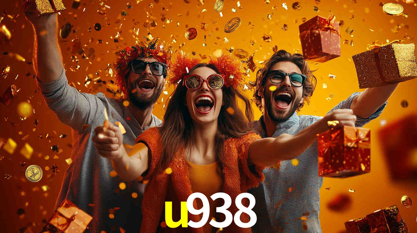 u938: A Experiência de Casino com Jogos de Mesa ao Vivo