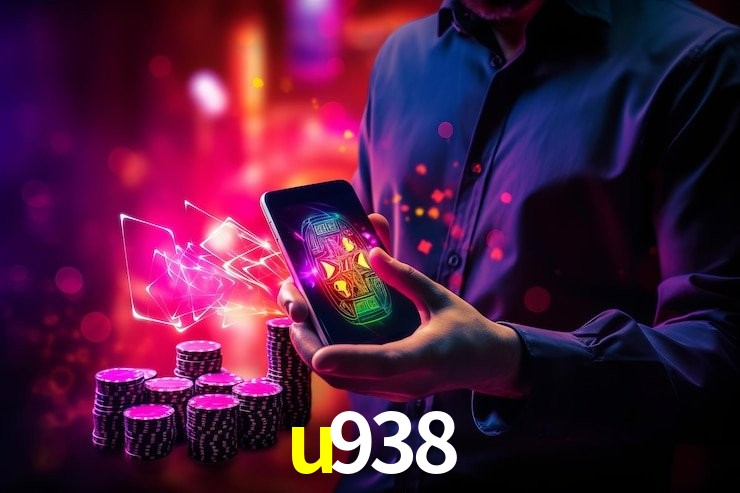 Mesa de Blackjack u938