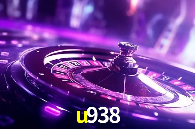 Interface do App u938