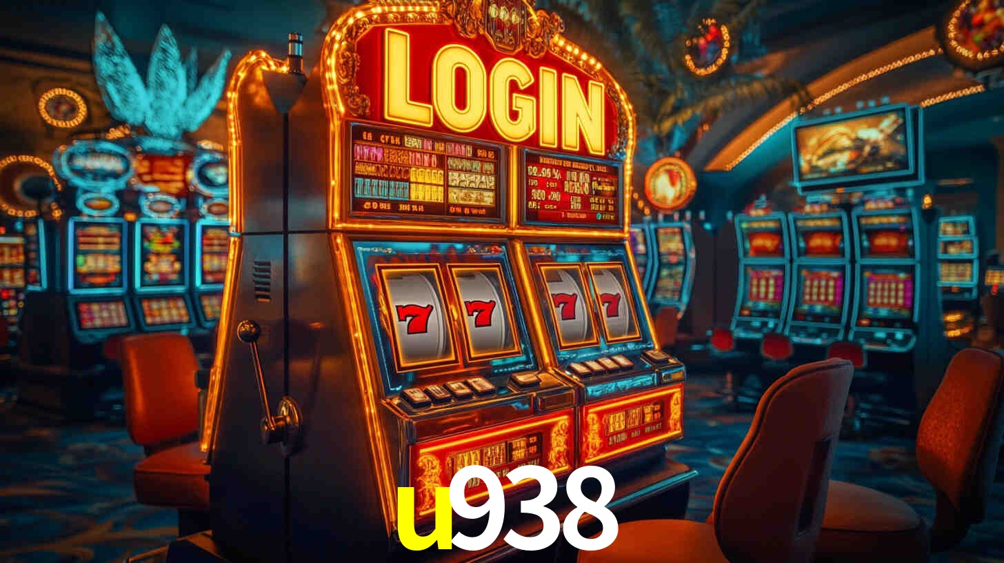 u938 bet