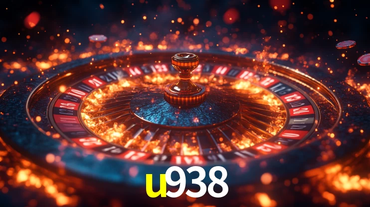 u938: Jogos de Caça-Níqueis-Altas Recompensas, Roleta-Velocidade, Blackjack-Desafios Máximos