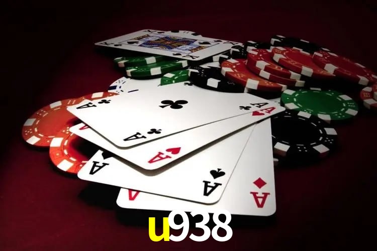 Casino VIP u938