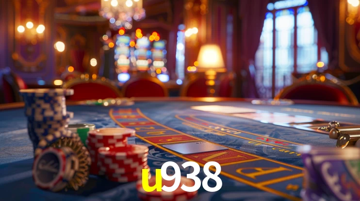 Slot Games u938