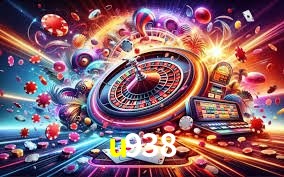 Apostas de Tênis u938