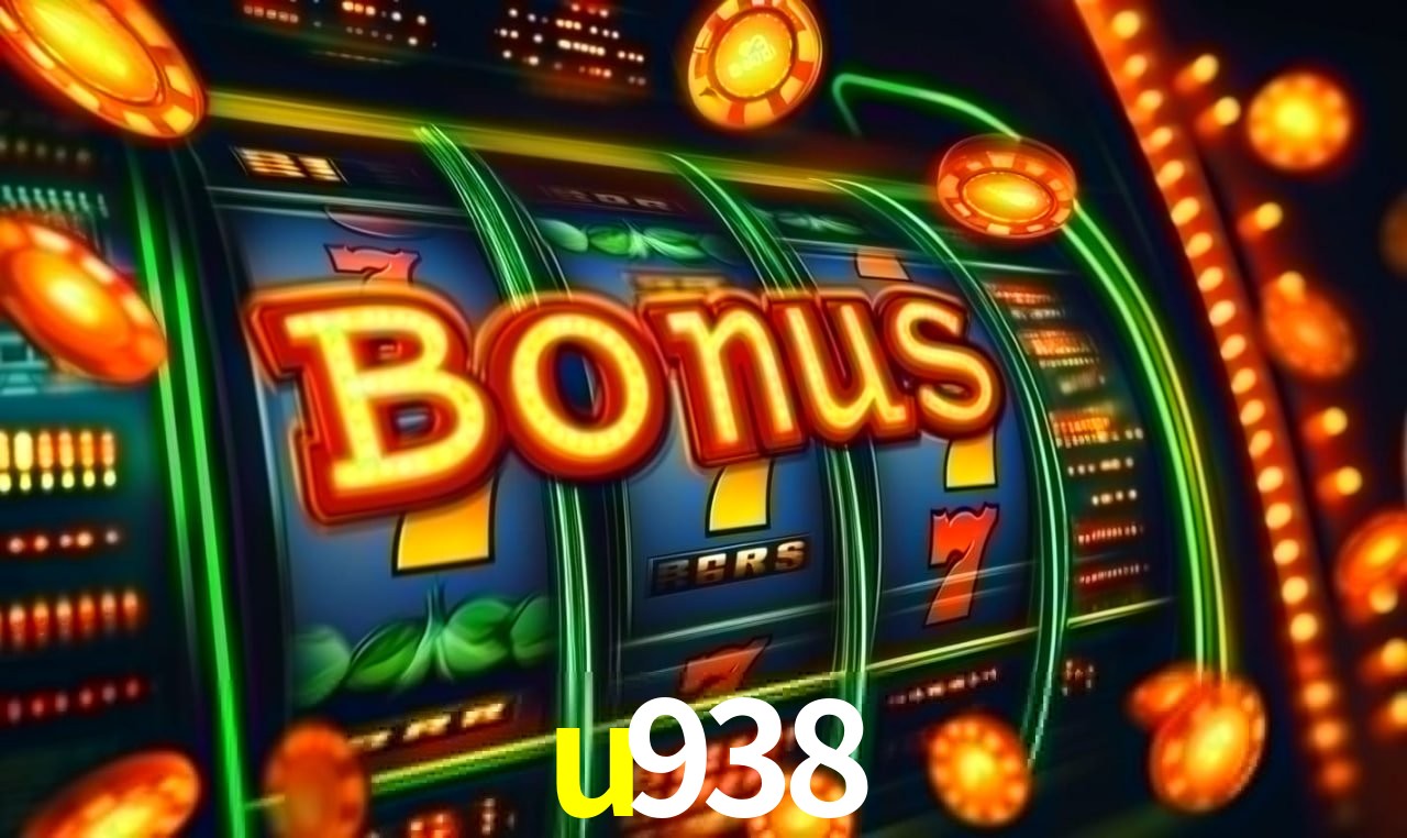Blackjack Table u938
