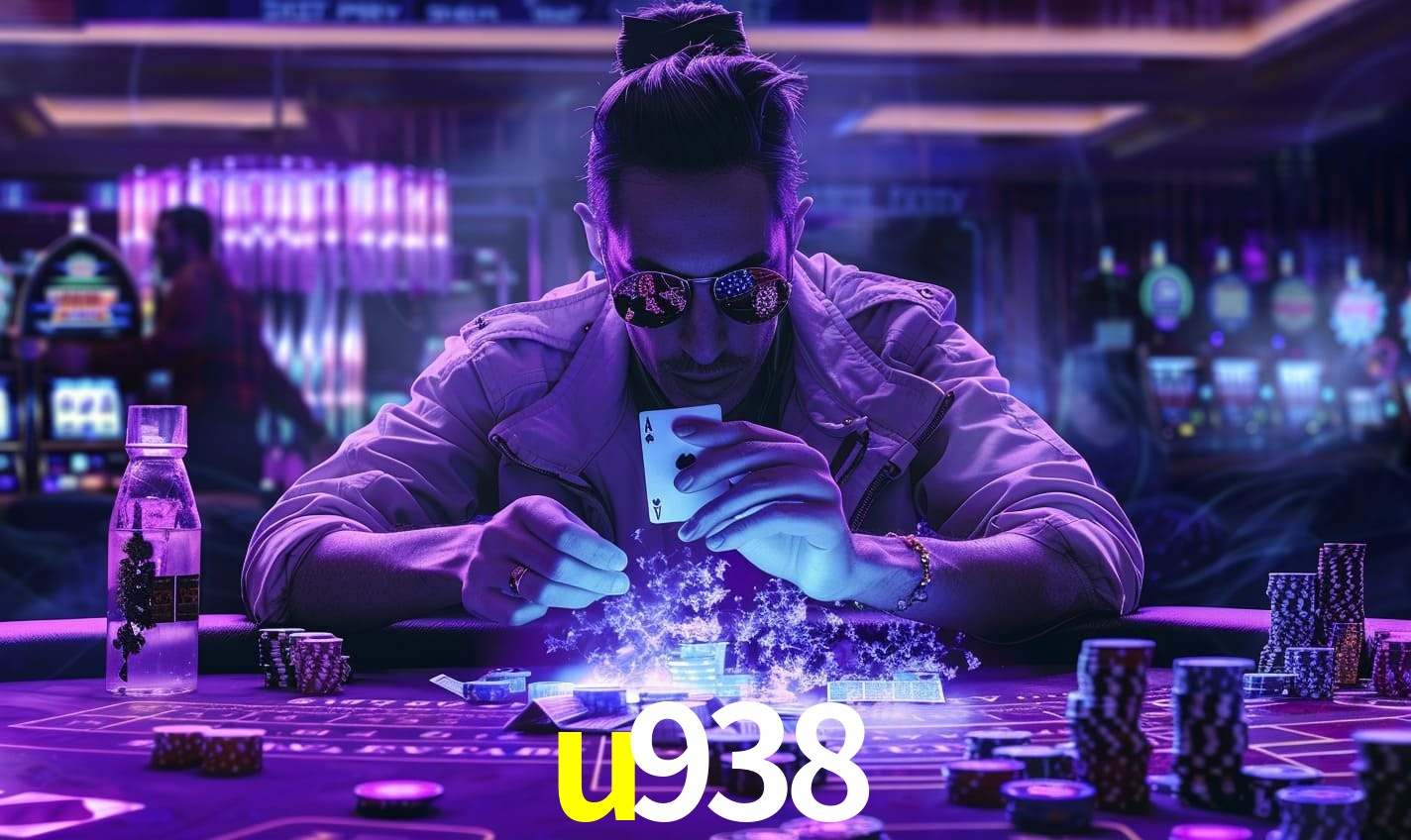 VIP Casino u938