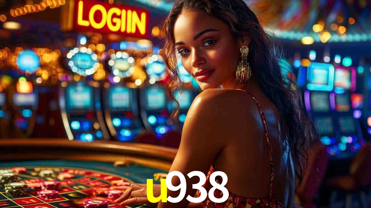 Login Seguro u938