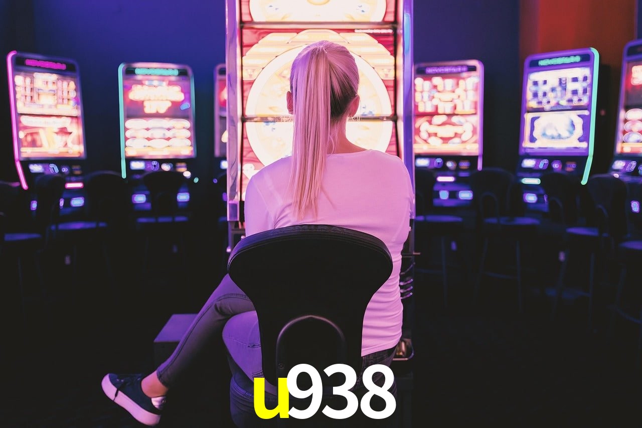 Bonus Features u938