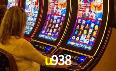 Desvendando o Mundo dos Jogos Virtuais na u938