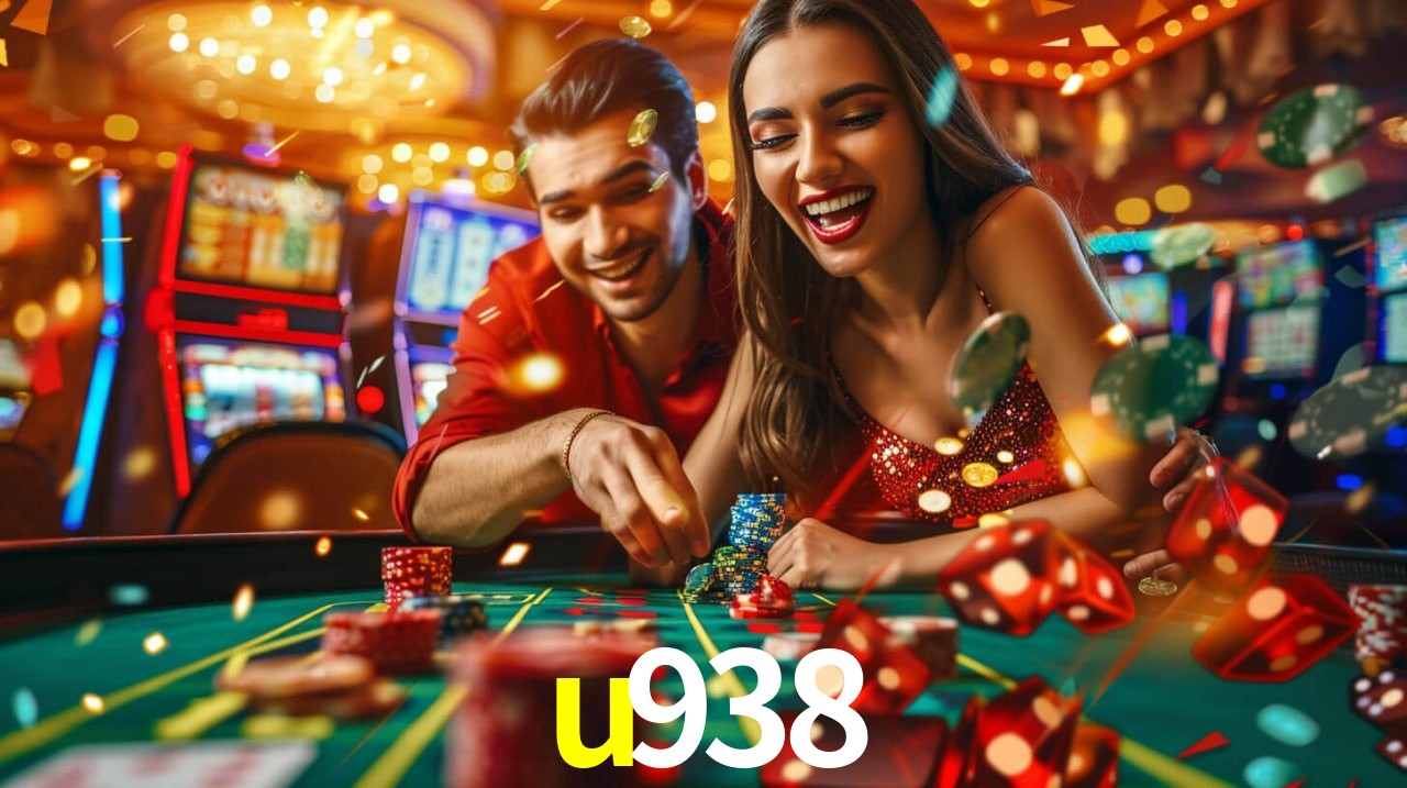 Tecnologia da Plataforma u938