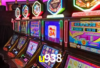 A Emoção da Loteria na u938: Uma Chance de Mudança de Vida
