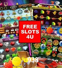 Seasonal Promotions u938
