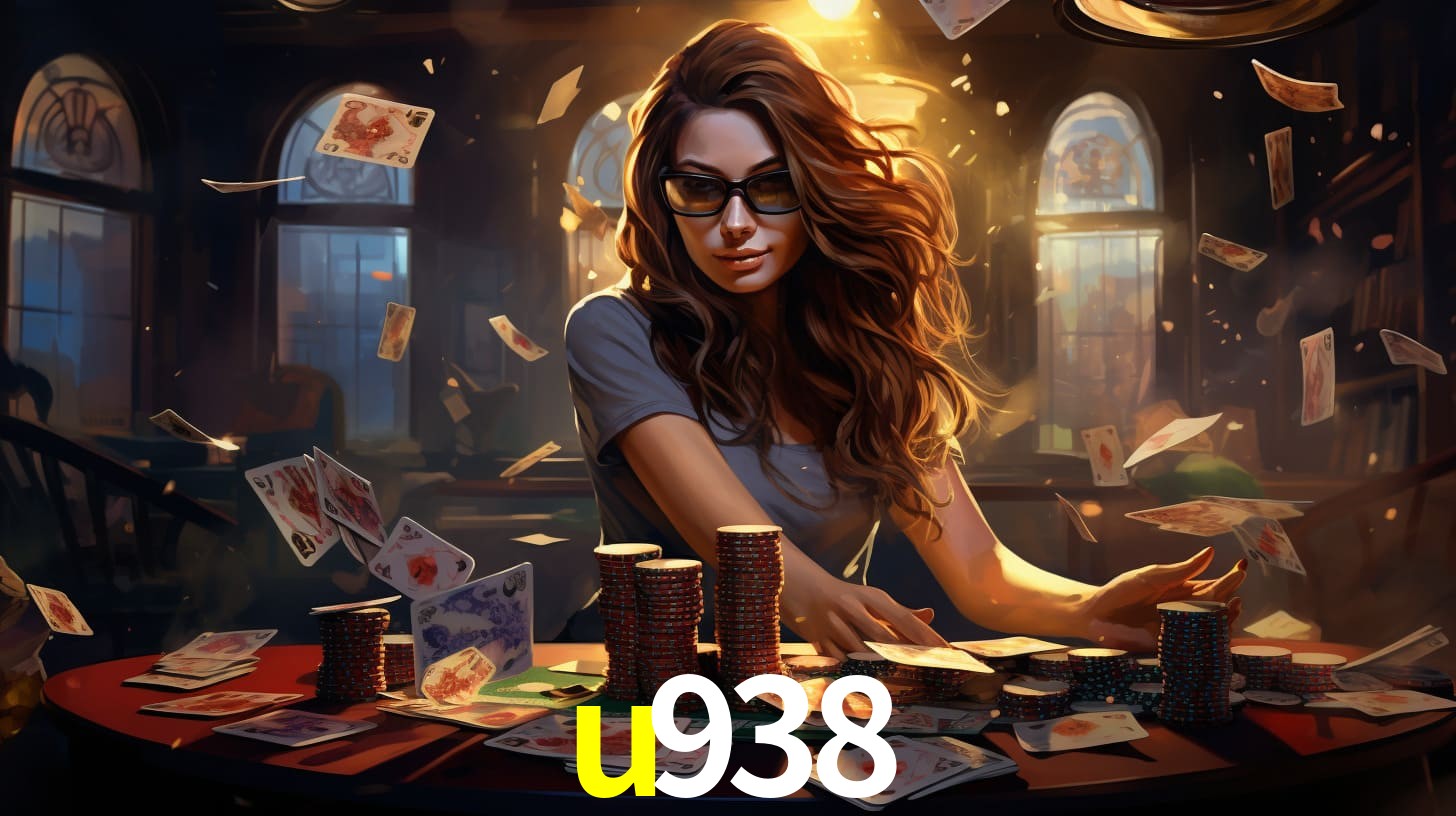 Live Casino u938